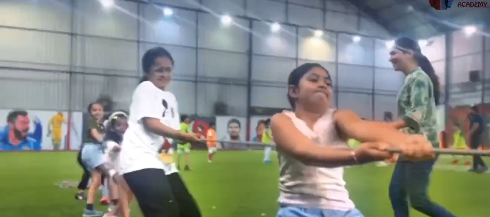 video